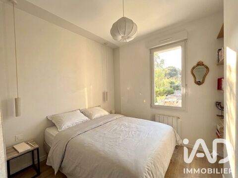  Appartement à vendre 2 pièces 46 m²