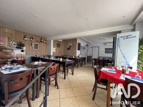 Vente H&ocirc;tel 242 m&sup2; 160000 78520 Limay