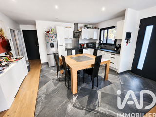 Vente Maison Vente Maison/villa 4 pièces Mios