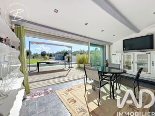  Maison � vendre 7 pi�ces 160 m�