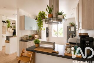  Maison à vendre 6 pièces 145 m²