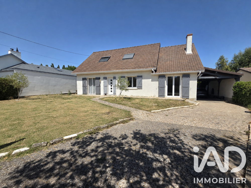 Location Maison Location Maison/villa 6 pièces Saint-denis-en-val