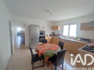  Maison à vendre 4 pièces 126 m²