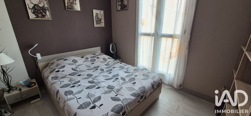Vente Appartement Vente Appartement 3 pièces Dijon
