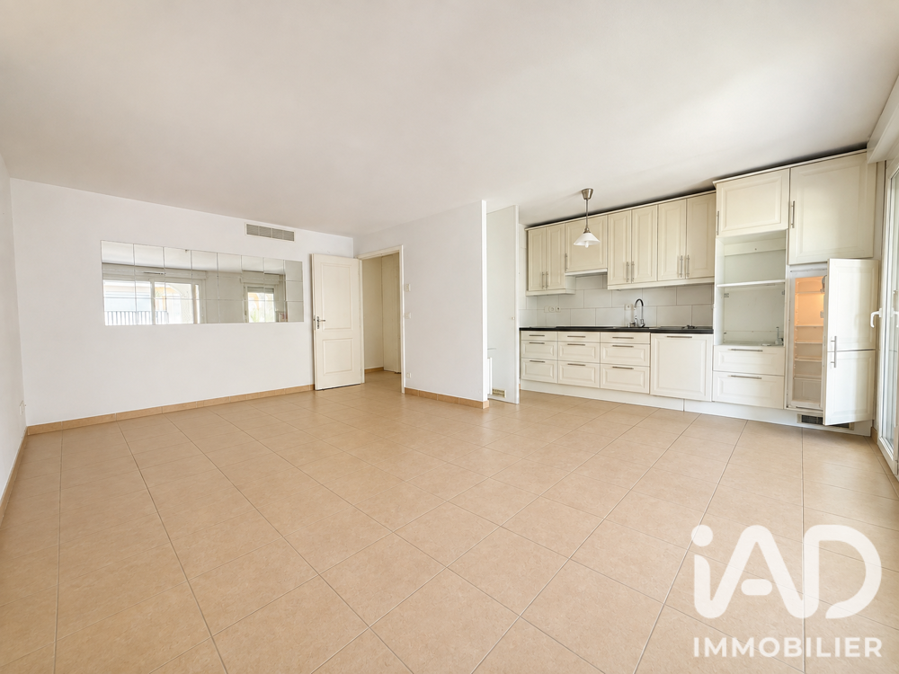 Vente Appartement Vente Appartement 3 pièces Sainte-maxime