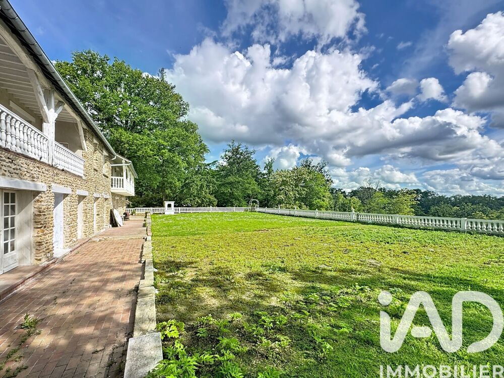 � vendre  Maison Montfort-l'Amaury (78490)