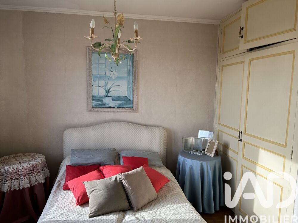 Vente Maison traditionnelle 6 pièces