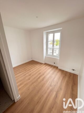 Appartement à vendre 2 pièces 28 m²