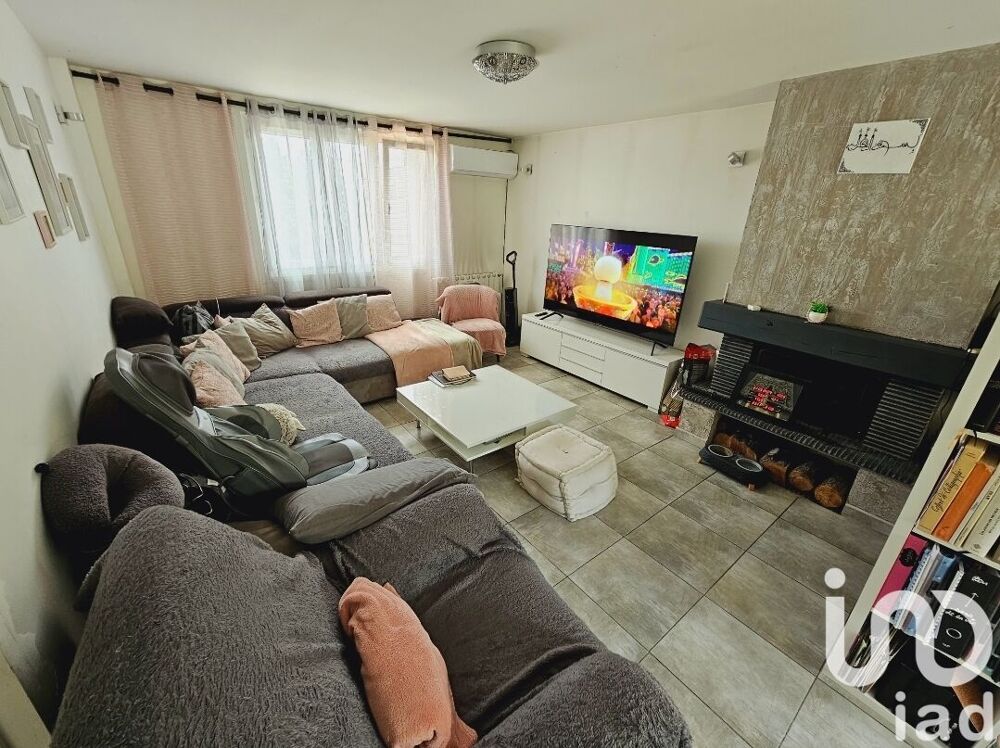 à vendre  Maison Noisy-le-Sec (93130)