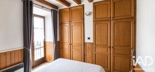  Maison à vendre 5 pièces 130 m²