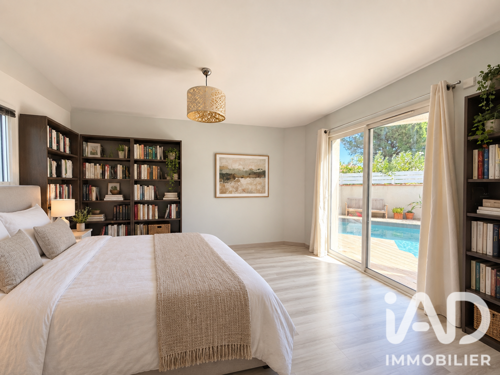 Vente Maison Vente Maison/villa 5 pièces Pollestres