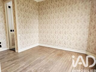  Appartement à vendre 3 pièces 52 m²
