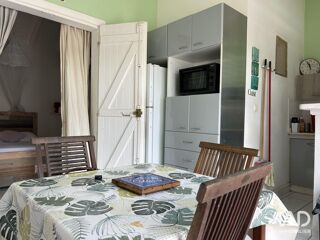 Maison à vendre 3 pièces 29 m²