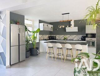  Maison à vendre 3 pièces 109 m²