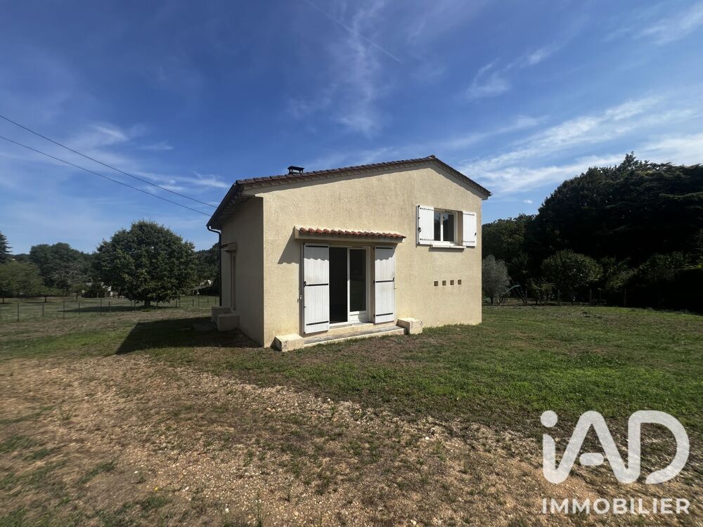 Vente Maison traditionnelle 3 pièces