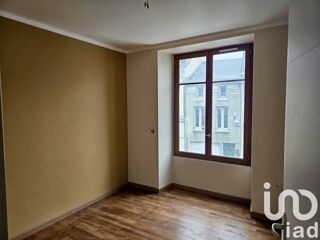  Appartement à vendre 2 pièces 40 m²