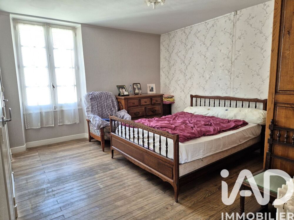 Vente Maison Vente Maison de village 7 pièces Boissezon