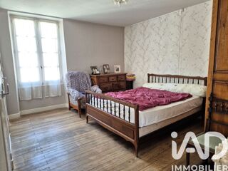  Maison à vendre 7 pièces 168 m²