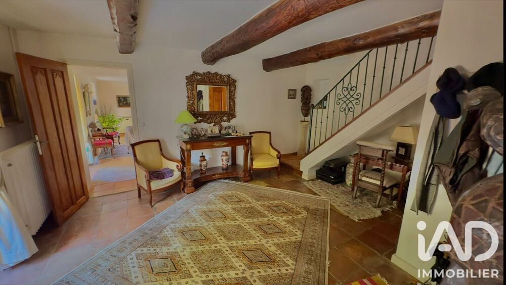 à vendre  Maison Hyères (83400)