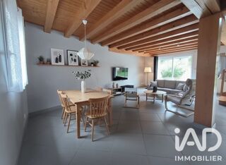  Maison à vendre 6 pièces 145 m²
