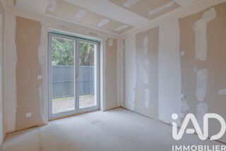  Appartement à vendre 3 pièces 53 m²