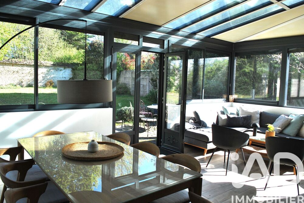 � vendre  Maison Montigny-sur-Loing (77690)