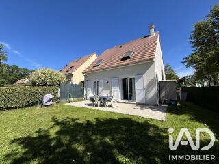  Maison à vendre 4 pièces 93 m²