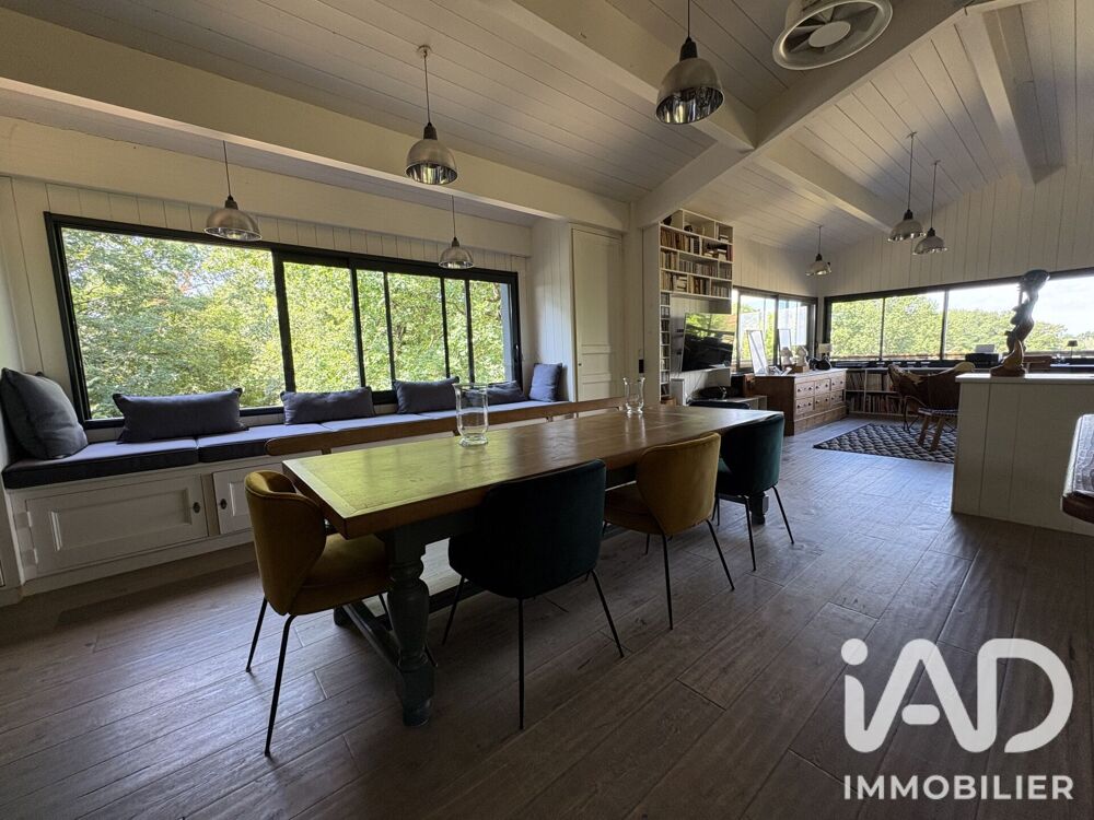 Vente Maison Vente Demeure 12 pièces Saintes