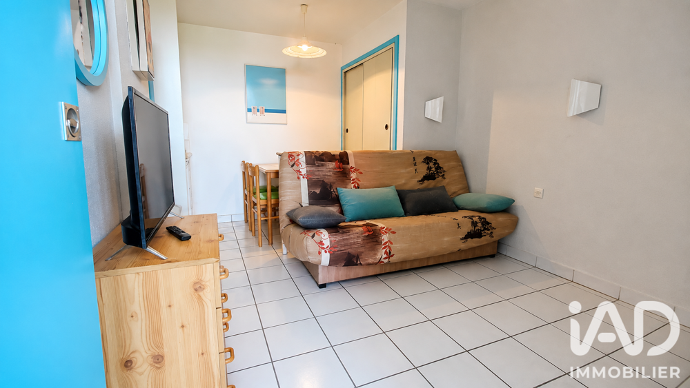 Vente Studio 1 pièce