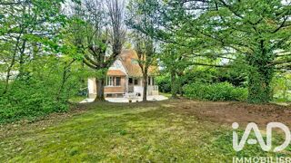  Maison à vendre 7 pièces 145 m²