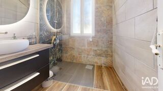  Maison à vendre 4 pièces 92 m²