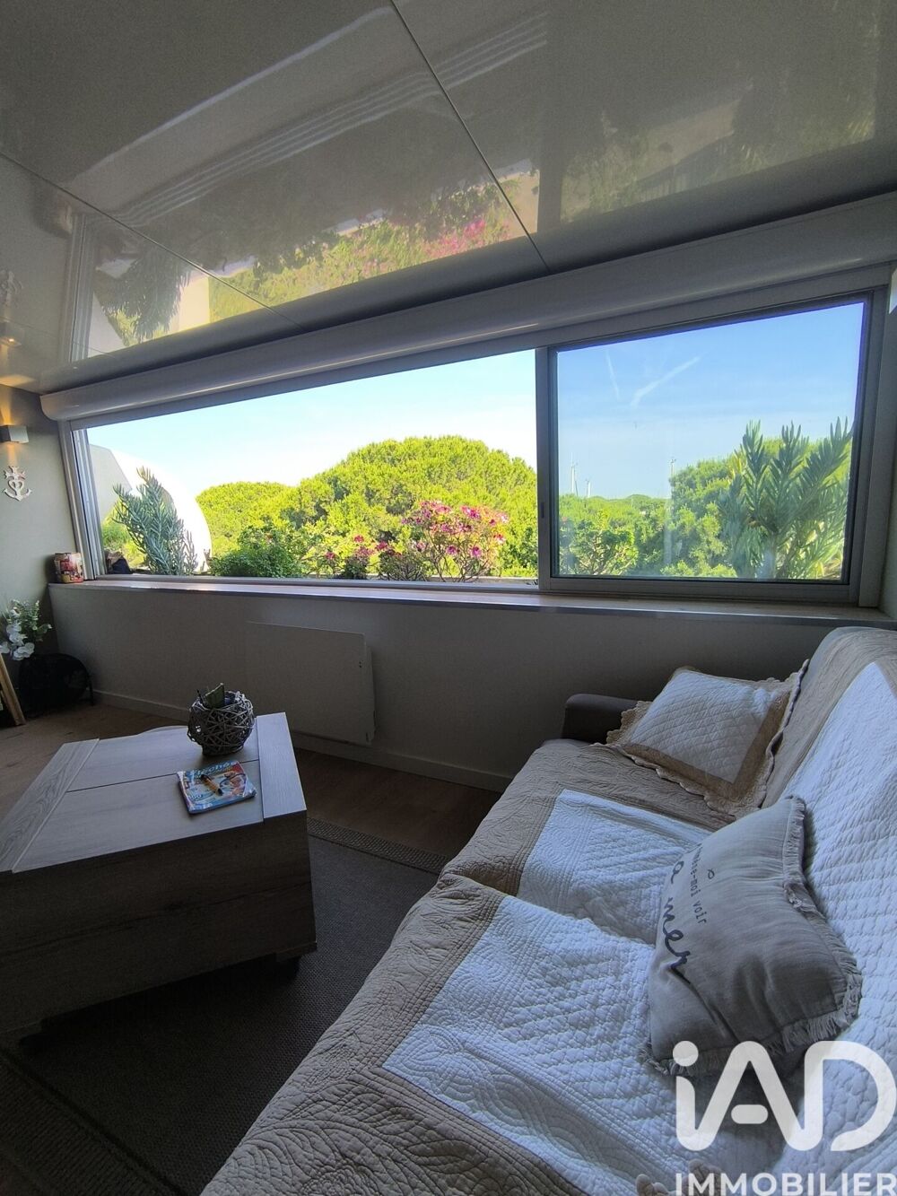 Vente Appartement Vente Appartement 2 pièces Le grau-du-roi