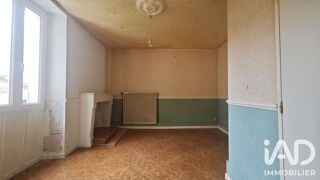  Maison à vendre 4 pièces 76 m²