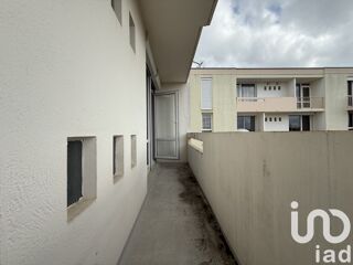  Appartement à vendre 3 pièces 68 m²