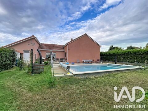   Vente Maison/villa 7 pièces Maison - 7 pièce(s) - 120 m²