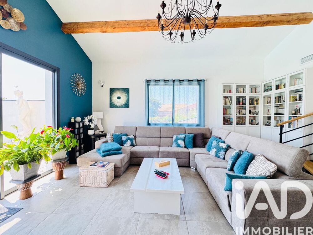 à vendre  Maison Portiragnes (34420)