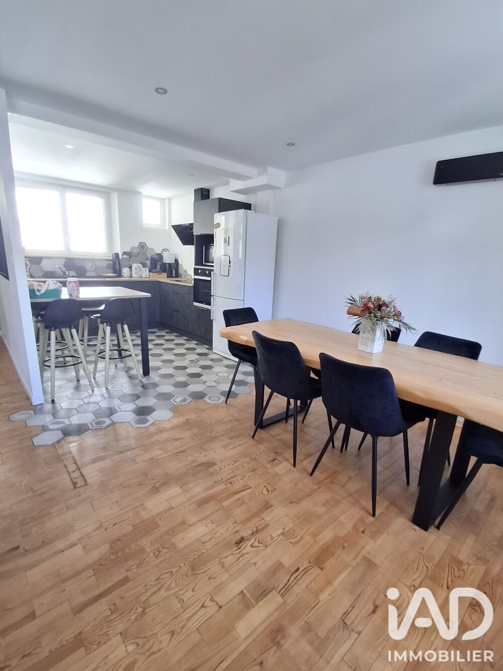 Vente Appartement Vente Appartement 4 pièces Tarbes