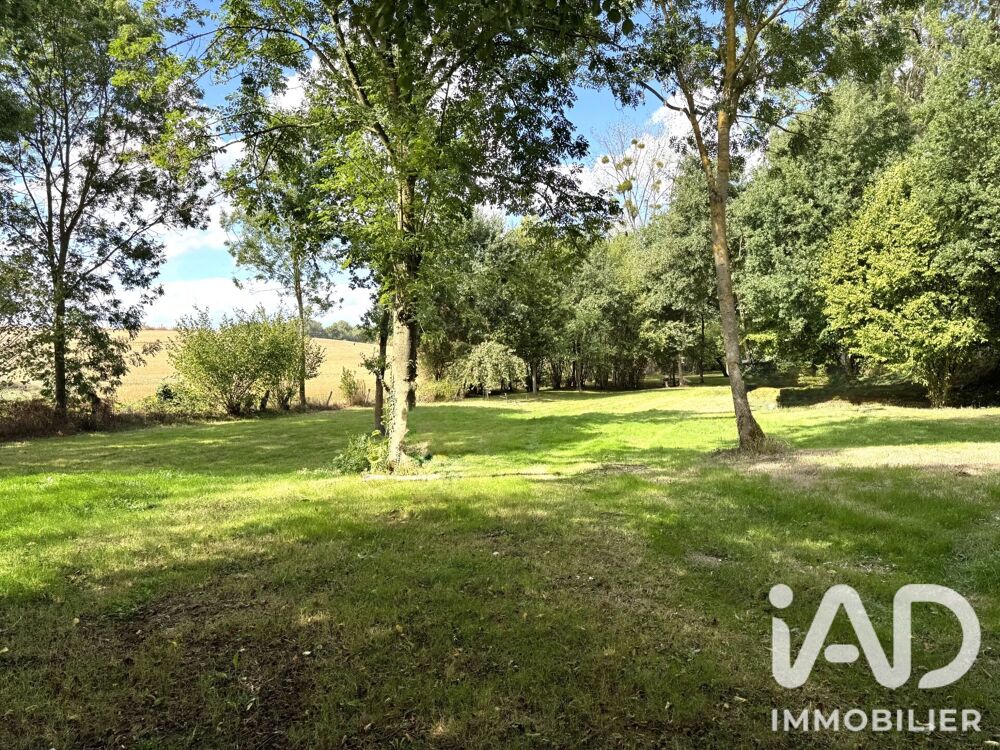Vente Terrain Vente Terrain à bâtir 3 462 m&sup2; Bourg-achard