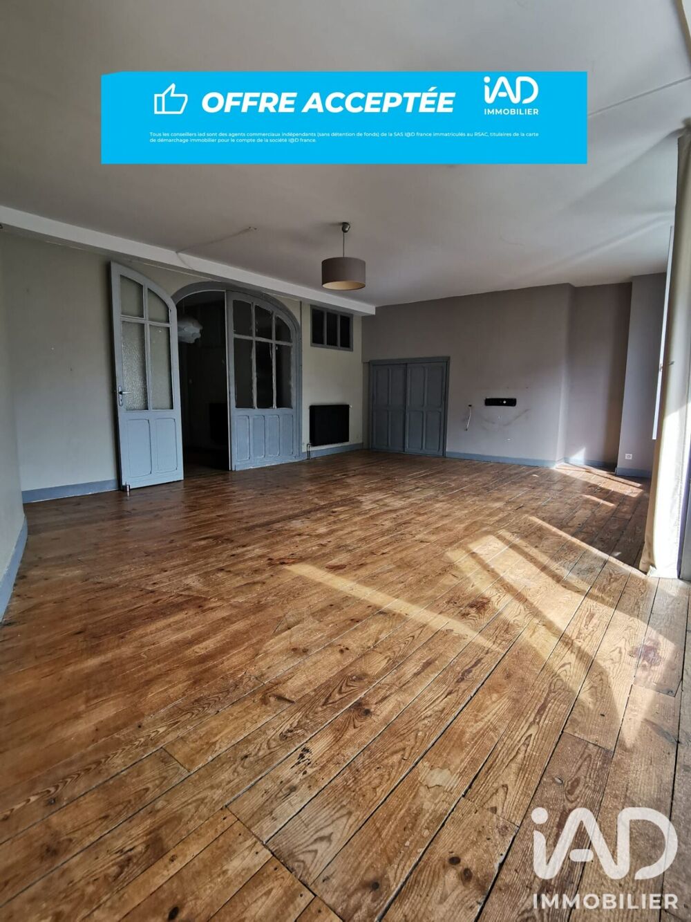 Maison 9 pièces 198 m² · à Oloron-Sainte-Marie · 198 m² · 169 000 €