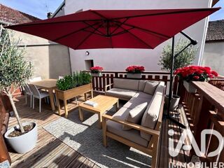  Maison � vendre 5 pi�ces 131 m�
