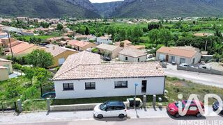 Maison à vendre 4 pièces 126 m²