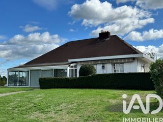  Maison à vendre 4 pièces 125 m²