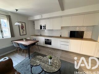  Appartement à vendre 2 pièces 33 m²