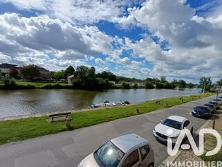  Appartement à vendre 4 pièces 78 m²