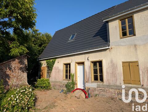   Vente Maison Maison - 4 pi�ce(s) - 100 m�