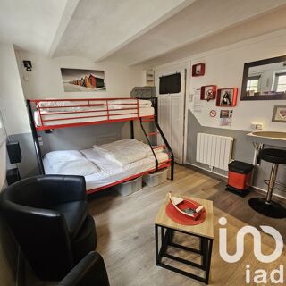  Appartement � vendre 1 pi�ce 15 m�