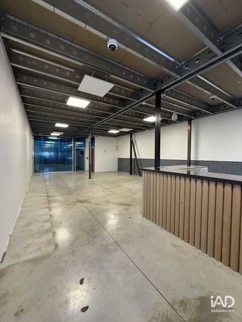 Location Boutique/Local commercial 108 m&sup2; 980 51100 Reims