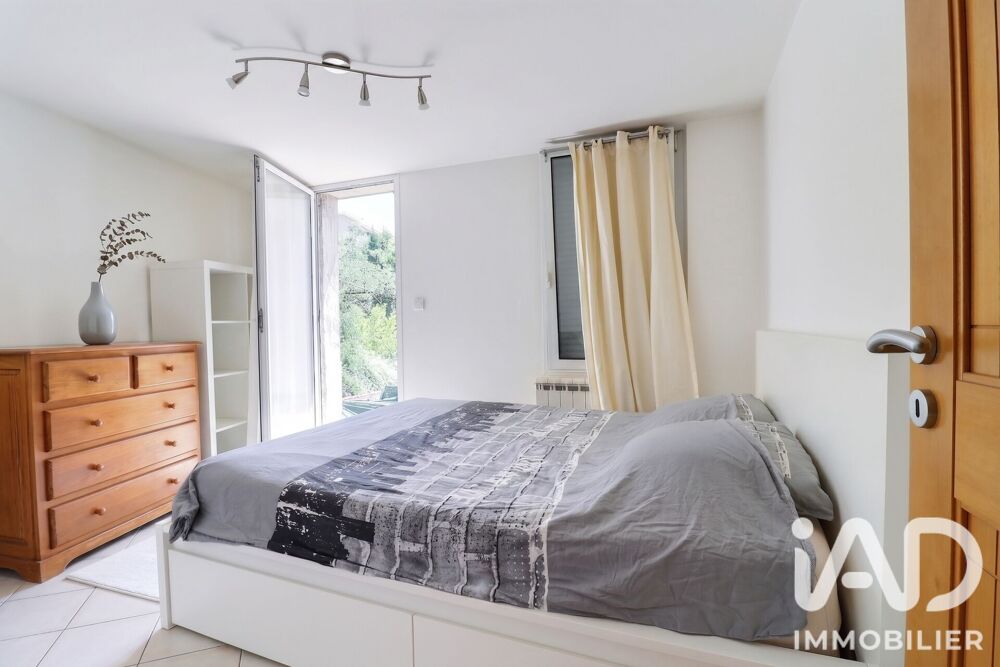 à vendre  Maison Marseille 7