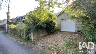  Maison à vendre 2 pièces 70 m²