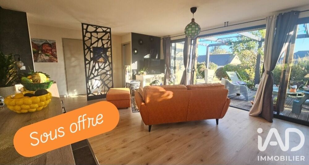 Vente Maison/villa 3 pièces